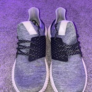 Adidas Ortholite Trainer Shoes